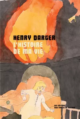 Couverture du produit · L'histoire de ma vie