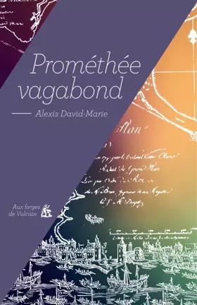 Couverture du produit · Prométhée vagabond
