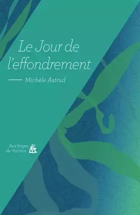 Couverture du produit · Le jour de l'effondrement