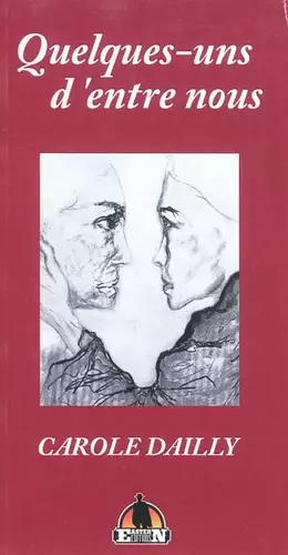 Couverture du produit · QUELQUES-UNS D'ENTRE NOUS