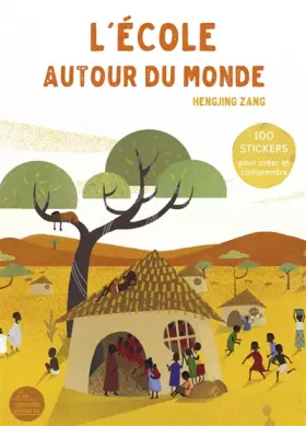 Couverture du produit · L'école autour du monde