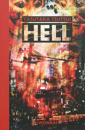 Couverture du produit · Hell