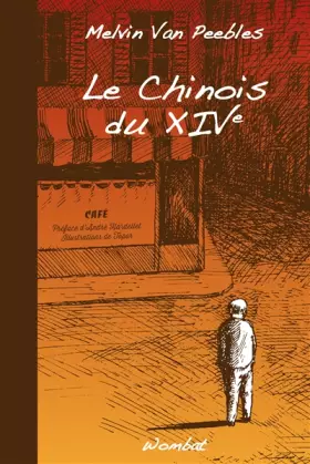Couverture du produit · Le Chinois du XIVe