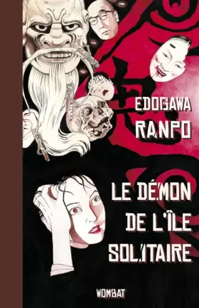 Couverture du produit · Démon de l'île solitaire (le)