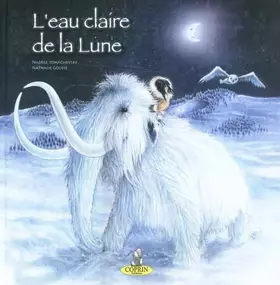 Couverture du produit · L'eau claire de la lune