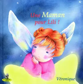 Couverture du produit · Une maman pour Lili