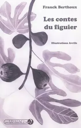 Couverture du produit · Les contes du figuier