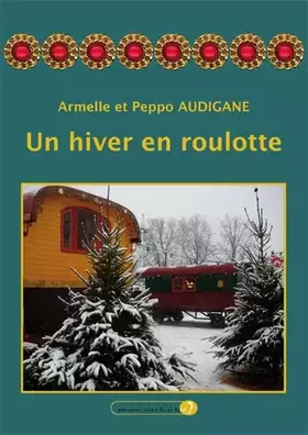 Couverture du produit · Un hiver en roulotte