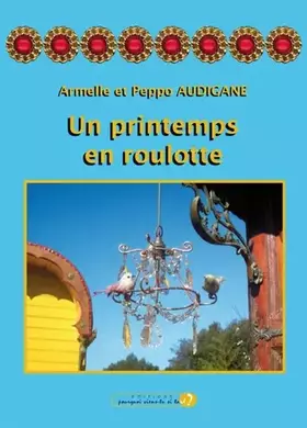 Couverture du produit · Un printemps en roulotte
