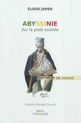 Couverture du produit · Abyssinie