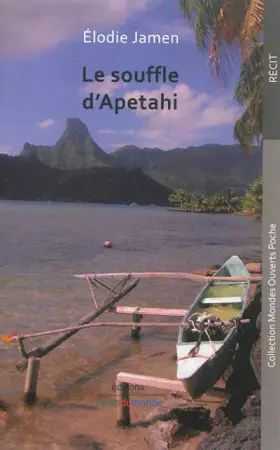 Couverture du produit · Le souffle d'Apetahi
