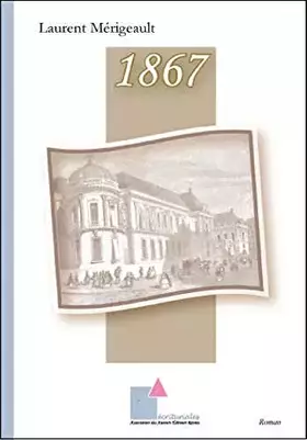 Couverture du produit · 1867