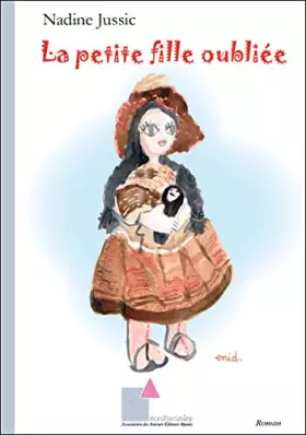 Couverture du produit · La petite fille oubliée