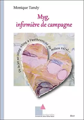 Couverture du produit · Myg, infirmière de campagne