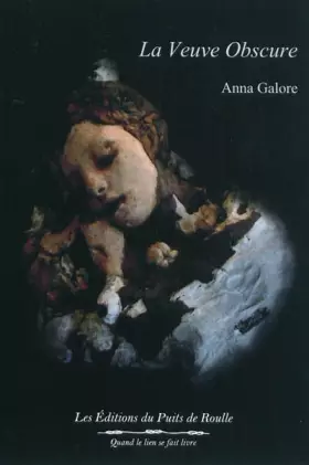 Couverture du produit · La veuve obscure