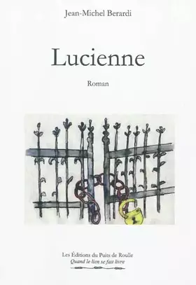 Couverture du produit · Lucienne