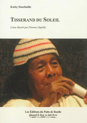 Couverture du produit · Tisserand du soleil