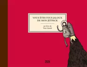 Couverture du produit · Vous êtes tous jaloux de mon Jetpack
