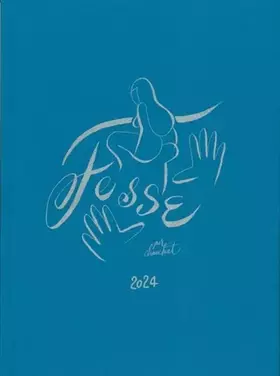 Couverture du produit · Fesse: Culligrammes & filles de fer