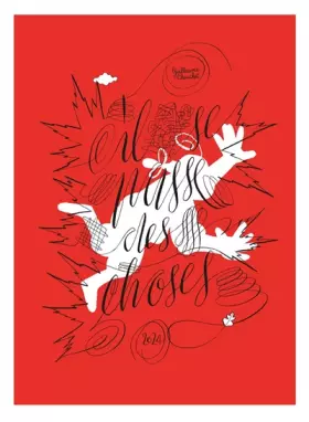 Couverture du produit · Il se passe des choses T. 3