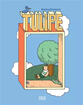 Couverture du produit · Tulipe