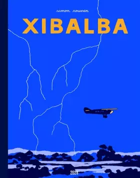 Couverture du produit · Xibalba