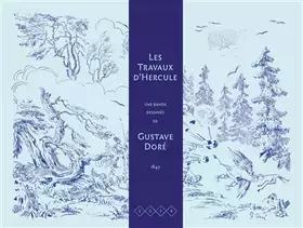 Couverture du produit · Les Travaux d'Hercule