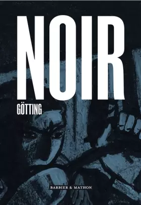 Couverture du produit · Noir