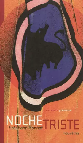 Couverture du produit · Noche triste