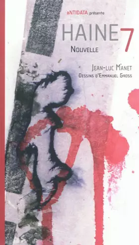 Couverture du produit · Haine 7