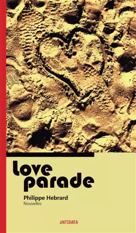Couverture du produit · Love parade