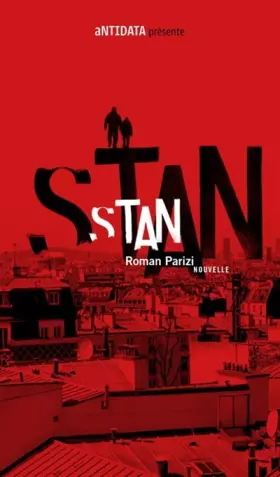 Couverture du produit · Stan