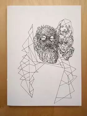 Couverture du produit · Tomber dans l'escalier