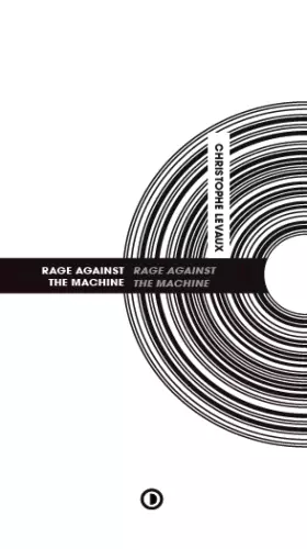 Couverture du produit · Rage Against The Machine