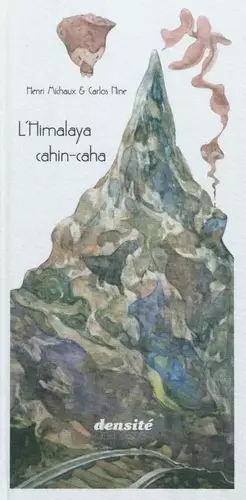 Couverture du produit · L'Himalaya cahin-caha