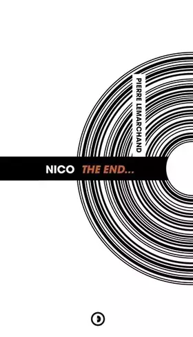 Couverture du produit · Nico: The End...
