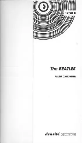 Couverture du produit · The Beatles