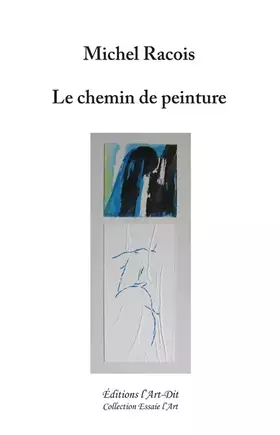 Couverture du produit · Le Chemin de Peinture