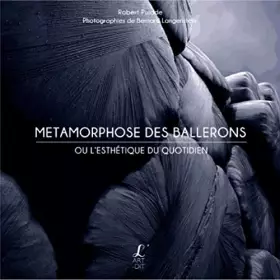 Couverture du produit · Métamorphose des Ballerons