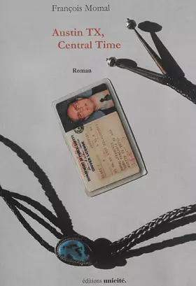 Couverture du produit · Austin Tx, Central Time