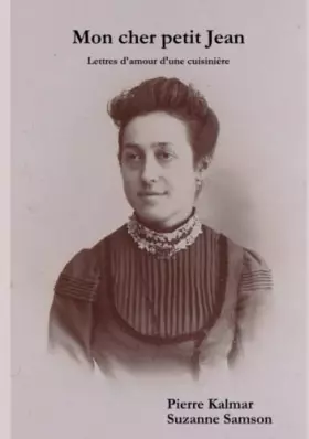 Couverture du produit · Mon cher petit Jean