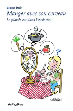 Couverture du produit · Le plaisir est dans l'assiette