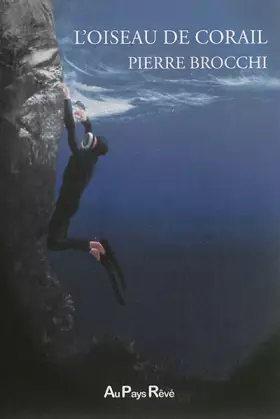 Couverture du produit · L'oiseau de corail