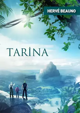 Couverture du produit · Tarina