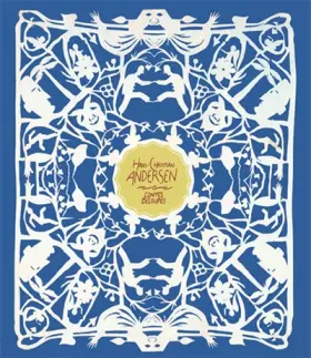 Couverture du produit · Contes découpés