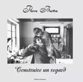 Couverture du produit · Construire un regard