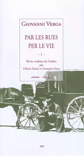 Couverture du produit · Bilingues