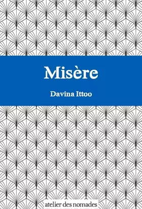 Couverture du produit · Misère