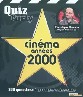 Couverture du produit · Cinéma années 2000