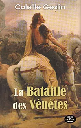 Couverture du produit · La bataille des Venetes